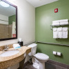 Отель Sleep Inn & Suites Ruston Near University, фото 9