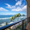 Отель Oceanfront Kaanapali Studio Vistas, фото 17
