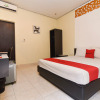 Отель RedDoorz near Ngurah Rai Airport, фото 4
