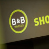 Отель B&B Hotel Meaux, фото 27