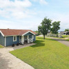 Отель 7 Person Holiday Home in Svendborg, фото 18