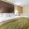 Отель Quality Inn & Suites, фото 6