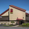 Отель Red Roof Inn PLUS+ Boston - Framingham, фото 18