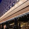 Отель Premier Hotel Tsubaki Sapporo, фото 1