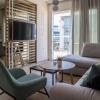 Отель Flat 4 bedrooms 3 bathrooms - Athens, фото 18