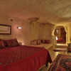 Отель Turkish Cave House, фото 6