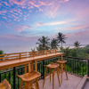 Отель Outpost Weligama Beachfront, фото 24