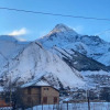 Отель Villa Kazbegi, фото 11