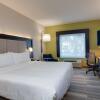 Отель Holiday Inn Express Hotel & Suites Ft Lauderdale Airport/Cru, an IHG Hotel, фото 4