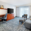 Отель Courtyard Birmingham Homewood, фото 5