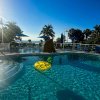 Отель Best Western Plus Atlantic Beach Resort в Майами-Бич