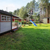 Отель 8 Person Holiday Home in Rodby, фото 31