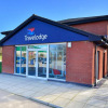 Отель Travelodge Aberdeen Bucksburn, фото 19