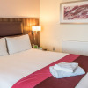 Отель Holiday Inn Milton Keynes - East M1, Jct. 14, an IHG Hotel, фото 29