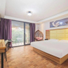 Отель Golden Fashion Hotel, фото 6