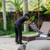 Отель Uma Dana Ubud, фото 15