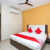 Отель OYO 14354 Amar Marriage Palace, фото 15