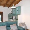 Отель Apartment With one Bedroom in El Cerezo, With Pool Access, Enclosed Garden and Wifi, фото 17