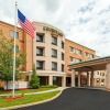 Отель Courtyard Hartford Farmington, фото 1