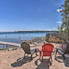 Отель Lakefront 'manitou Cottage' < 1 Mi to Downtown!, фото 20