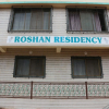 Отель Roshan Residency, фото 9
