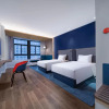 Отель Holiday Inn Express Hangzhou South Station, фото 1