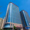 Отель Ramada by Wyndham Changsha South Bus Station, фото 11
