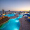 Отель Albatros Palace Sharm - Families and couples only, фото 27