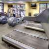 Отель Hampton Inn & Suites Asheville Airport, фото 20