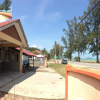 Отель Anggun Beach Guest House Dungun, фото 8