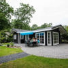 Отель Modern Chalet Close to De Veluwe, фото 18