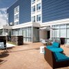 Отель SpringHill Suites Murray, фото 8