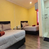 Отель OYO HOME 90288 Masilau Valley Kundasang, фото 15
