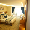 Отель Yol Is Holiday Hotel Trabzon, фото 24