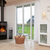 Отель 4 Person Holiday Home in Lokken, фото 2