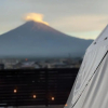 Отель Mount Fuji Panorama Glamping, фото 17