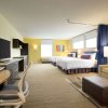 Отель Home2 Suites by Hilton Houston Energy Corridor, фото 22