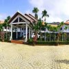 Отель Anoasis Resort Long Hai, фото 19