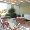 Отель Idyllic Island House in Syros, With Garden, Spacious Terrace and sea V, фото 9
