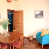 Отель One bedroom bungalow with sea view enclosed garden and wifi at Funchal 1 km away from the beach, фото 12