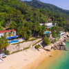 Отель Villa en Acapulco con playa, Pichilingue Diamante, фото 13