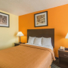 Отель Motel 6 Liberal, KS, фото 7