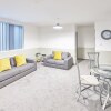Отель Host Stay Apartment 3 Clarendon, фото 5