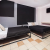 Отель Capital O Adhoc Express Cintermex, фото 4