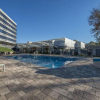 Отель university inn and conference center - a magnuson hotel, фото 10