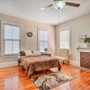 Отель Airy Vacation Rental in Augusta, Georgia!, фото 5