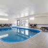 Отель Comfort Inn & Suites Temple - Medical Center, фото 12