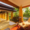 Отель Beautiful 4 Bedroom Bali Style Villa S4, фото 11