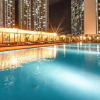 Отель Songdo stay resort, фото 16