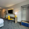 Отель Comfort Inn and Suites, фото 5